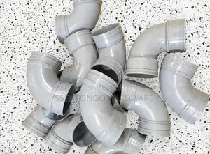 PVC Bend Plain 90 4 Inch Gentex Good Quality/All Types