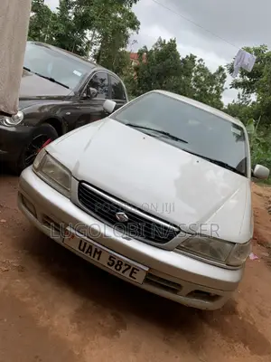 Toyota Premio 1.8 FWD 2001 White
