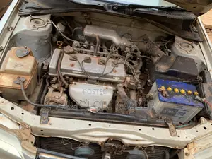 Toyota Premio 1.8 FWD 2001 White