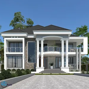 Architectural Drawings