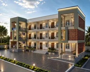 Architectural Drawings