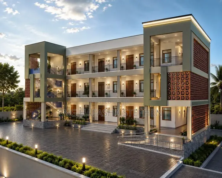 Architectural Drawings