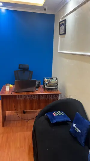 Office Space to Let