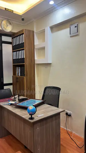 Office Space to Let