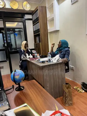 Office Space to Let