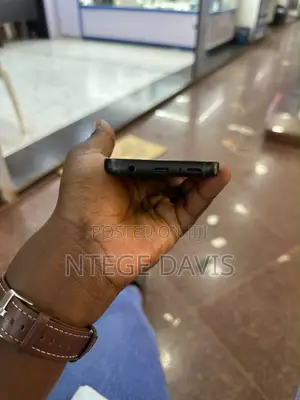 Samsung Galaxy S9 64 GB Black
