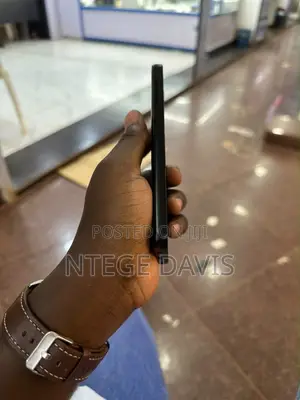 Samsung Galaxy S9 64 GB Black