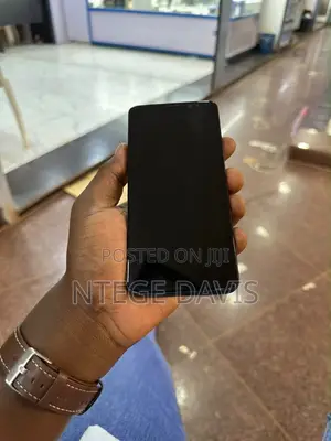 Samsung Galaxy S9 64 GB Black