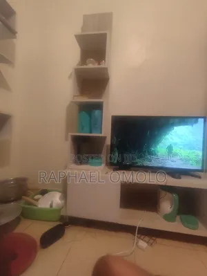 Modern TV Stand