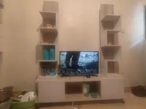 Modern TV Stand
