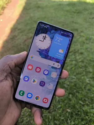 Samsung Galaxy S20 FE 5G 128 GB Graphite