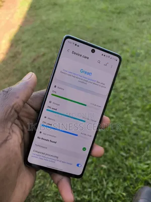 Samsung Galaxy S20 FE 5G 128 GB Graphite