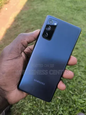 Samsung Galaxy S20 FE 5G 128 GB Graphite