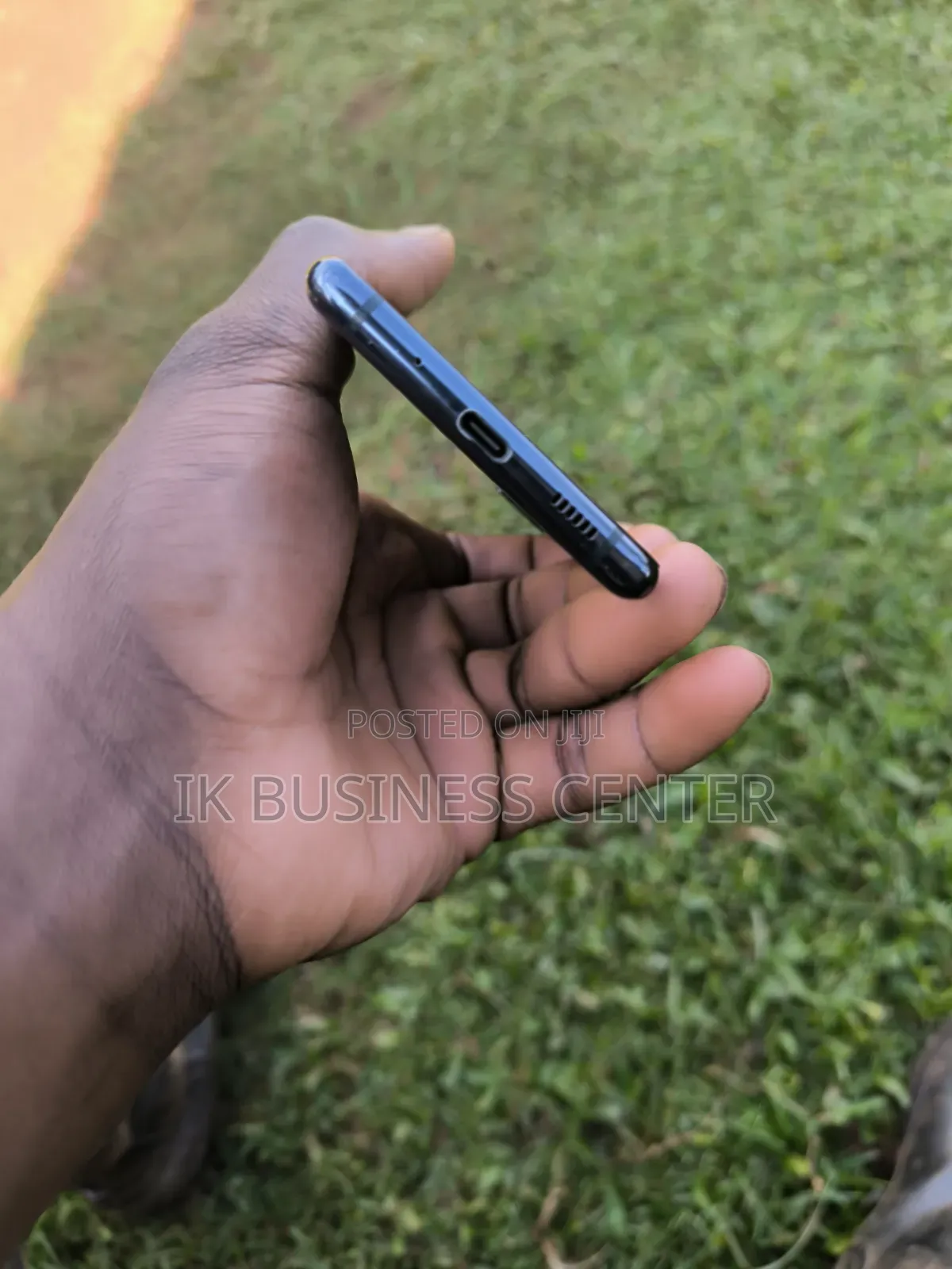 Samsung Galaxy S20 FE 5G 128 GB Graphite