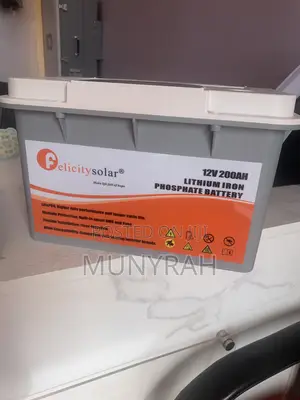 Felecity Solar