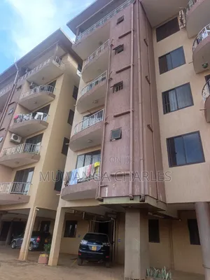 3bdrm Apartment in Fs Properties Ltd, Nakawa for sale