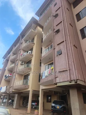 3bdrm Apartment in Fs Properties Ltd, Nakawa for sale