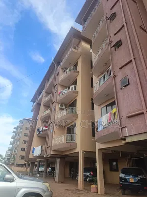 3bdrm Apartment in Fs Properties Ltd, Nakawa for sale