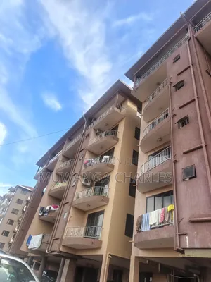3bdrm Apartment in Fs Properties Ltd, Nakawa for sale