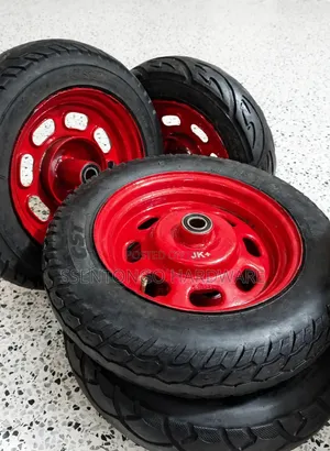 Wheelbarrow Treys Pasola Good Quality /All Types