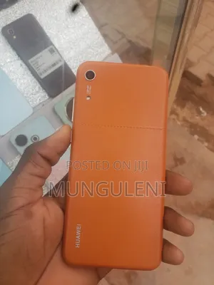 New Huawei Y6 Prime 32 GB Orange