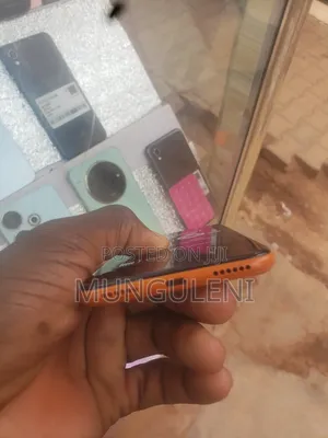 New Huawei Y6 Prime 32 GB Orange