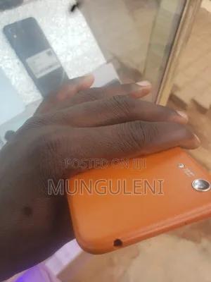 New Huawei Y6 Prime 32 GB Orange