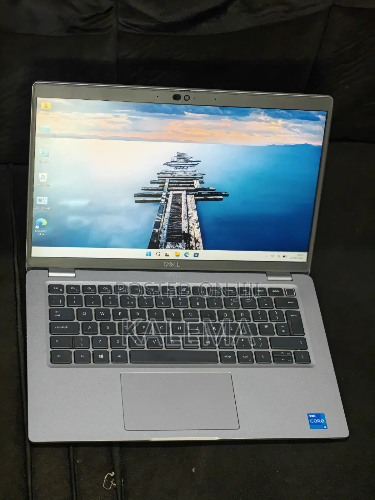 Laptop Dell Latitude 5420 8GB Intel Core i5 SSD 256GB