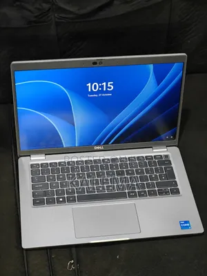 Laptop Dell Latitude 5420 8GB Intel Core i5 SSD 256GB