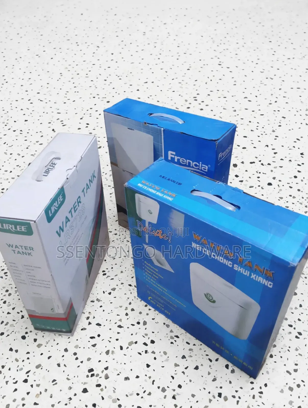 Press Cristina Plastic Good Quality/ All Types
