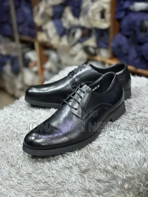 Authentic Oxfords for Men