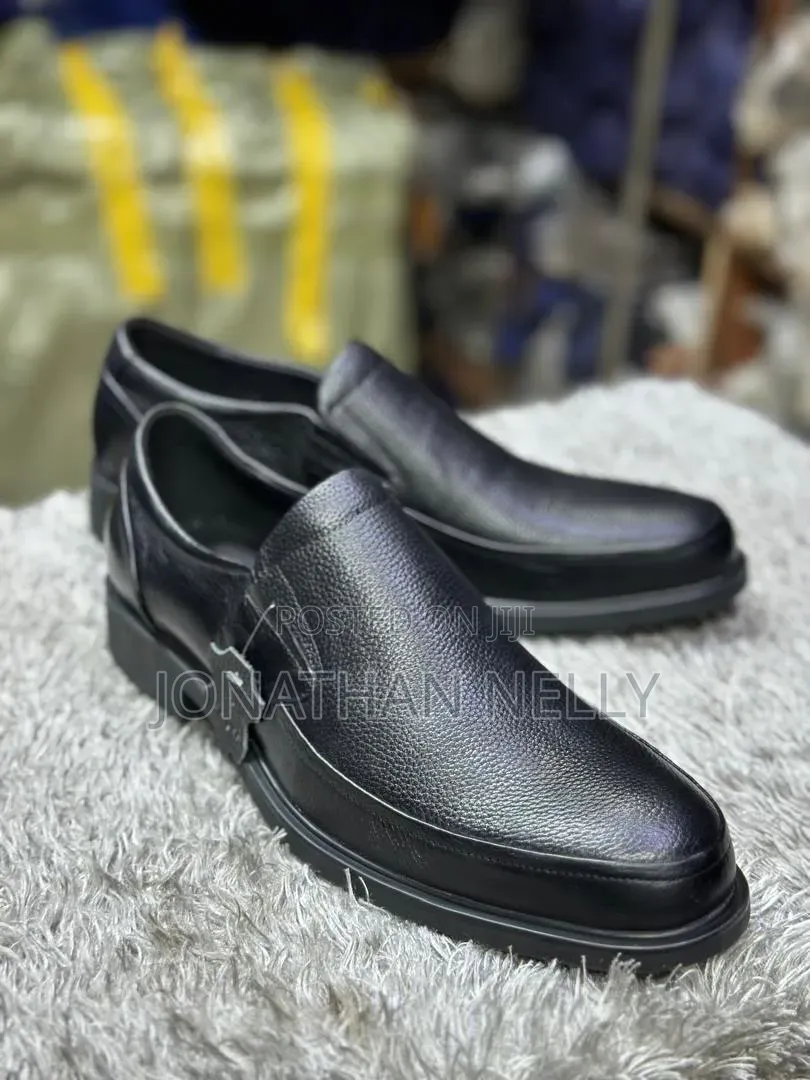 Authentic Oxfords for Men