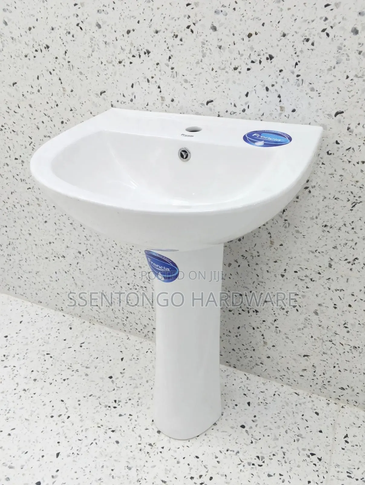 Hand Basin Completely Set Frencia Big Size Good Quality/ All Types