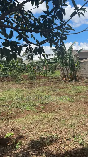 30by50 Feet Plot of Land