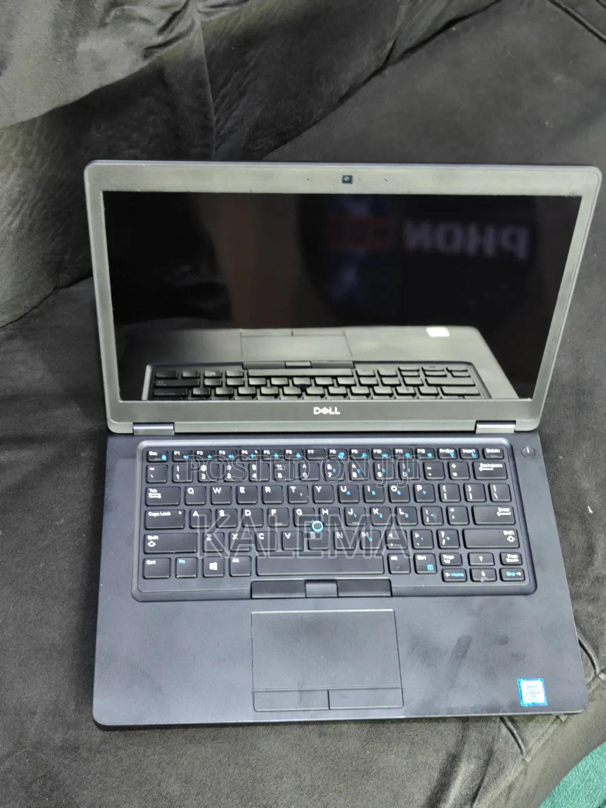New Laptop Dell Latitude 5490 8GB Intel Core i5 SSD 256GB