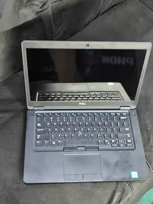 New Laptop Dell Latitude 5490 8GB Intel Core i5 SSD 256GB