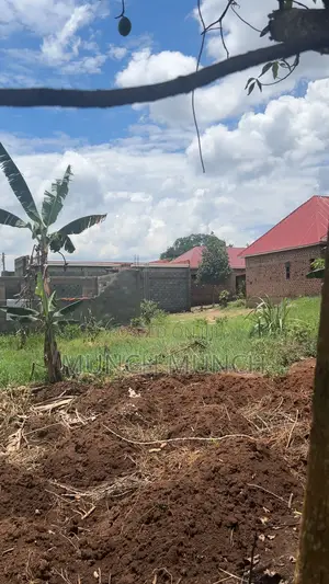 30by50 Feet Plot of Land
