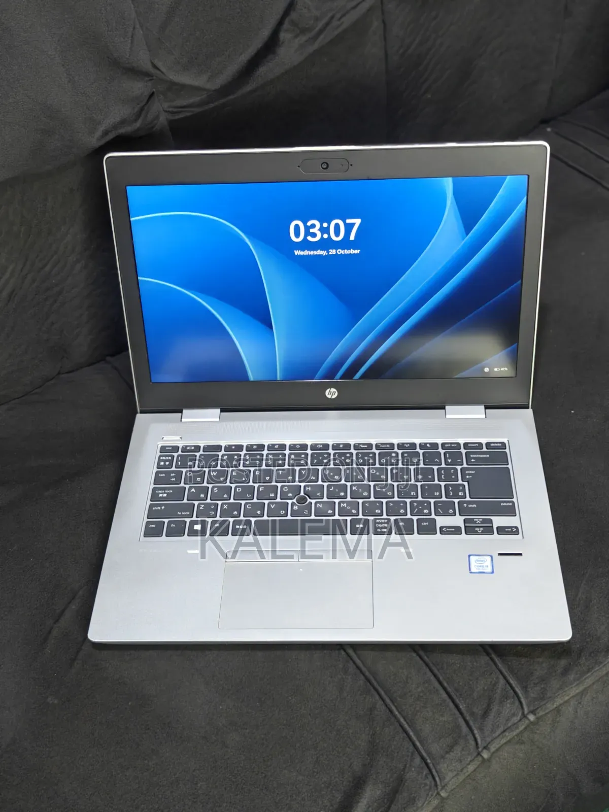 New Laptop HP ProBook 640 G4 8GB Intel Core i5 SSD 256GB