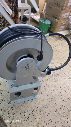 Mobile Fuel Dispenser OGM Series Meter