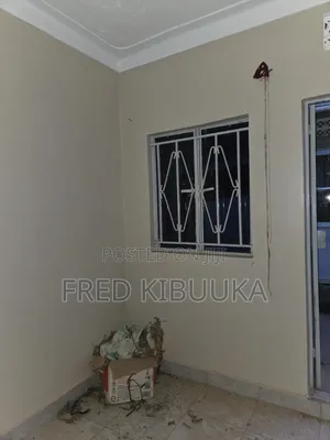 1bdrm House in Kira for rent