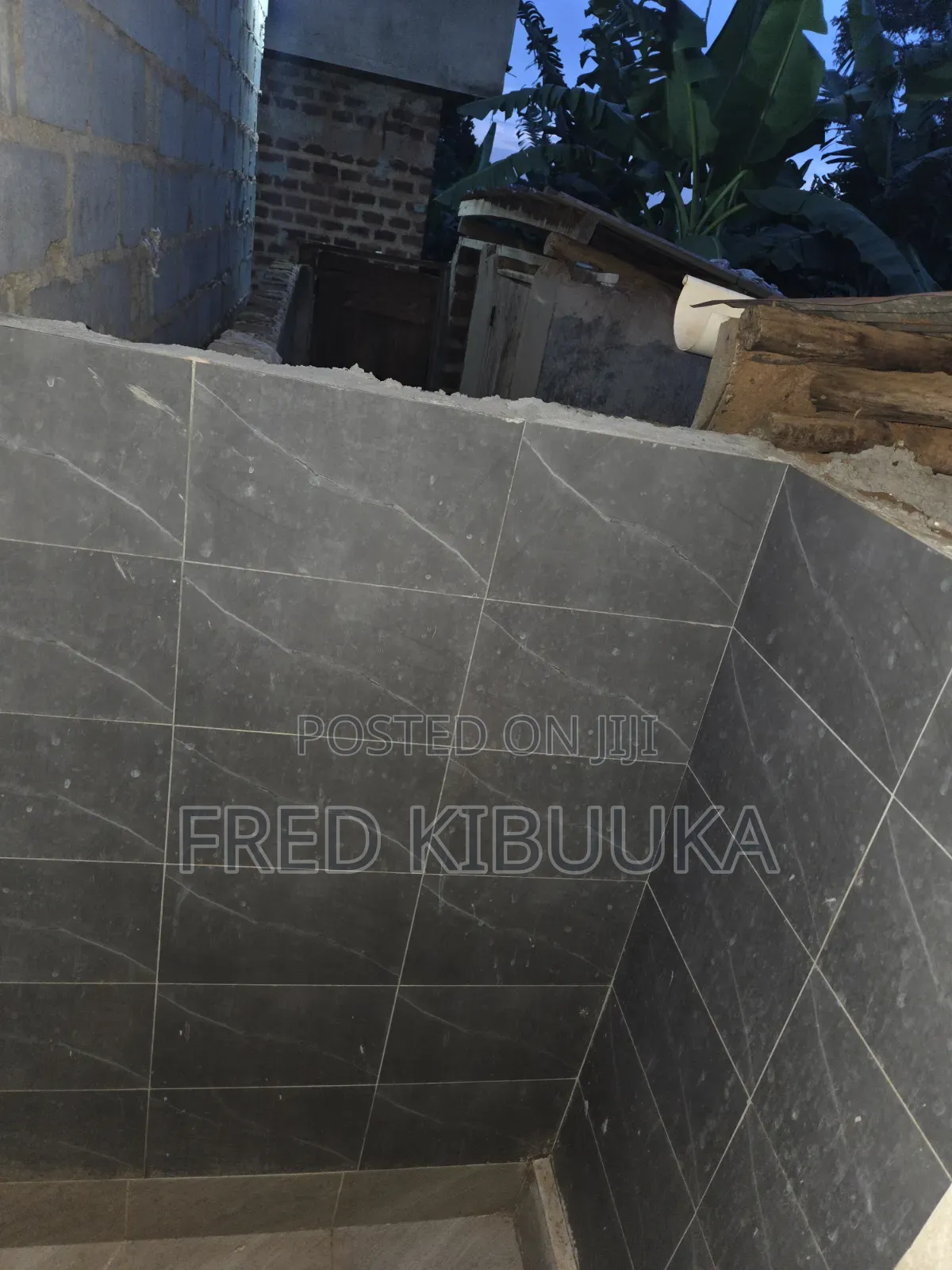 1bdrm House in Kira for rent