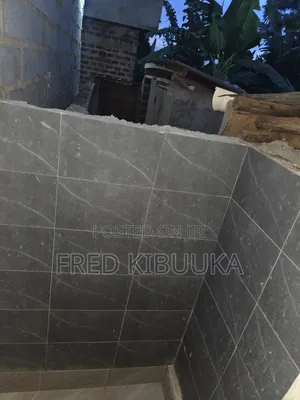 1bdrm House in Kira for rent