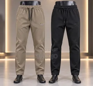 Authentic Sweaterpants