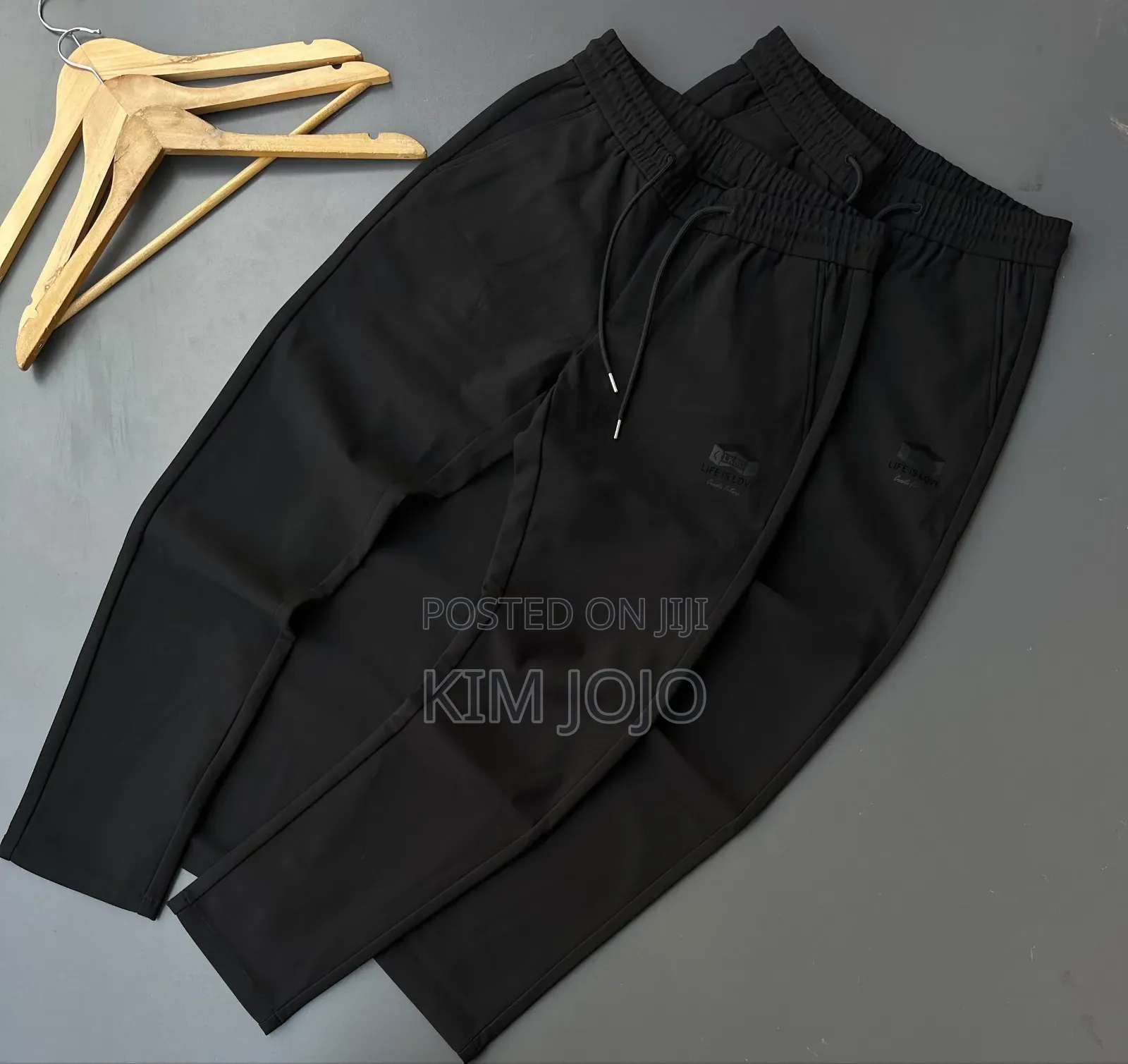 Authentic Sweaterpants