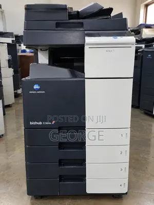 Konica Minolta