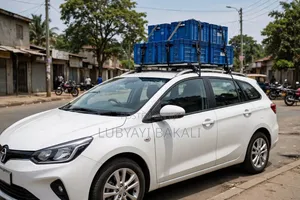 Safe Car Delivery - TV Fridge Sofa - Rubaga Kampala