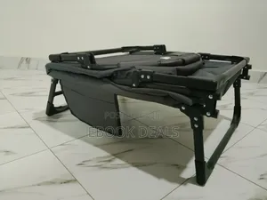 Portable Bed