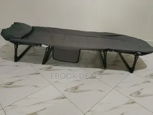 Portable Bed