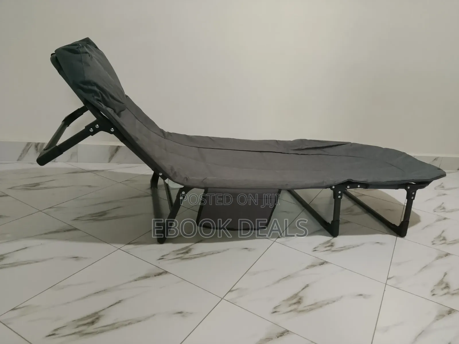 Portable Bed