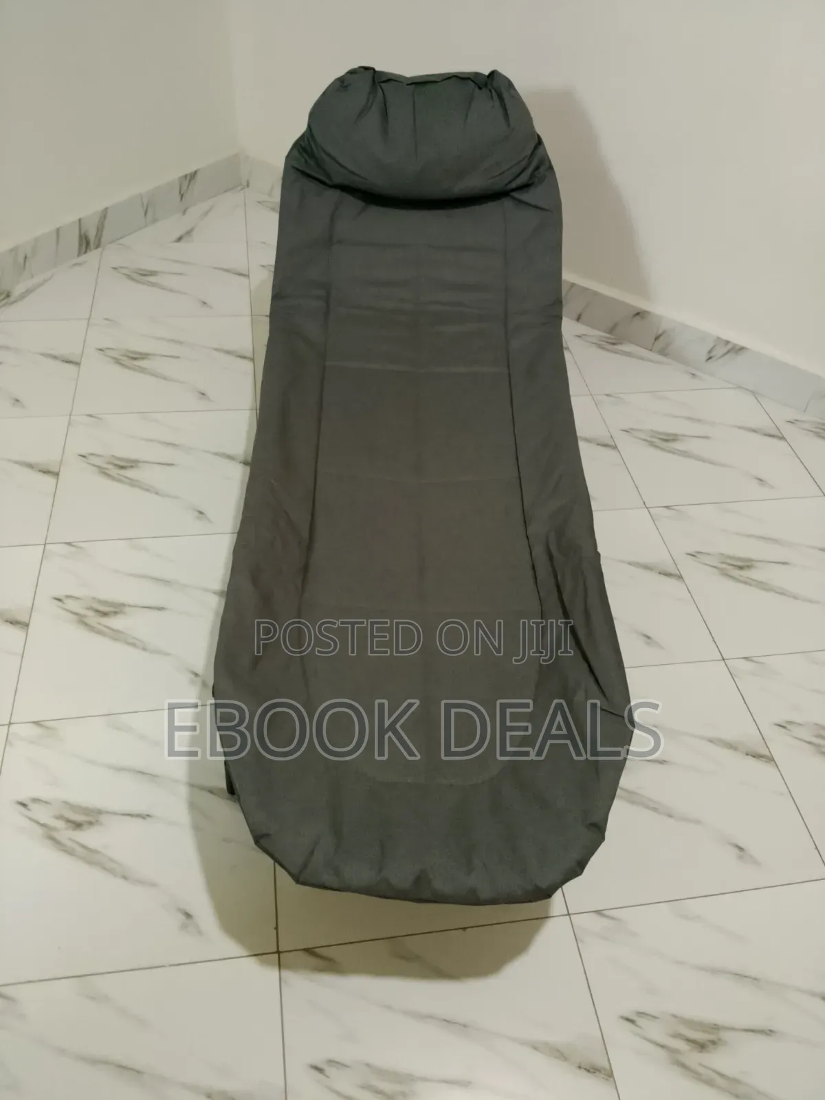 Portable Bed
